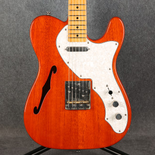 Squier Classic Vibe '60s Tele Thinline - Natural - 2nd Hand