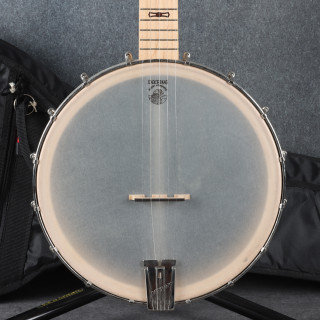 Deering Goodtime Americana Banjo Open Back - 2nd Hand