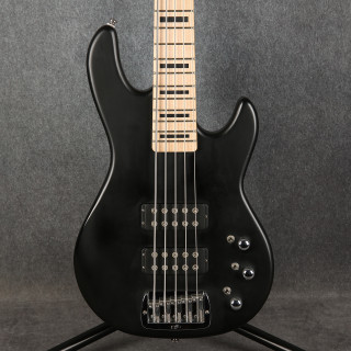 G&L Tribute L-2500 Bass - Black Frost  - 2nd Hand