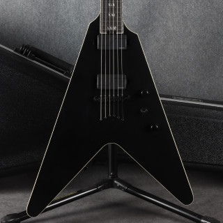 Schecter V1 SLS Elite Evil Twin - 2nd Hand