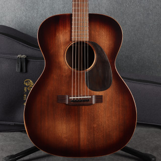 Martin Streetmaster 000-16 - 2nd Hand