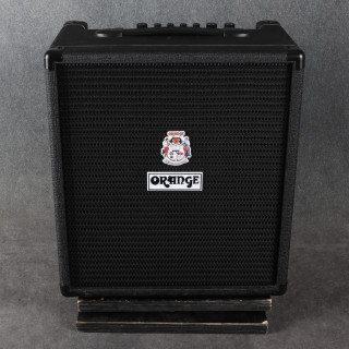 Orange Crush Bass 50 Combo Amp - 2nd Hand (153286)