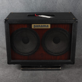 Panama 210 Cabinet - 2nd Hand
