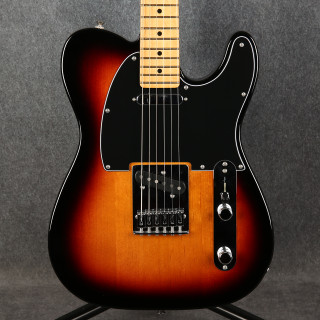 Fender Player II Telecaster - 3 Tone Sunburst - 2nd Hand