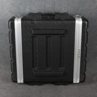 Gear4Music 3U Rack Case - 2nd Hand