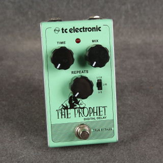 TC Electronic The Prophet - 2nd Hand (153399)