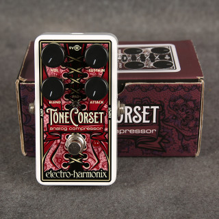 Electro Harmonix Tone Corset - 2nd Hand