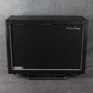 Harley Benton G212 Vintage Cabinet - 2nd Hand (153347)