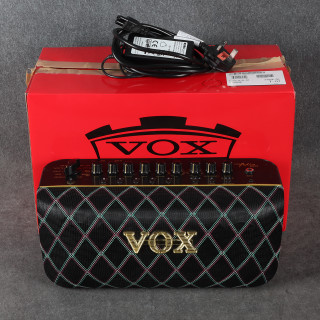Vox Adio Air GT Amp - 2nd Hand