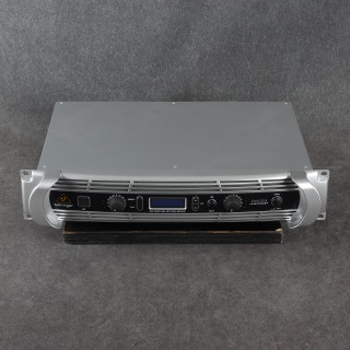 Behringer iNuke NU6000DSP Power Amplifier - 2nd Hand
