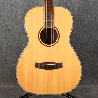 Tanglewood Rosewood Reserve TRP-73 Parlour Electro Acoustic - 2nd Hand