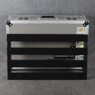 Pedaltrain Classic 1 - 2nd Hand