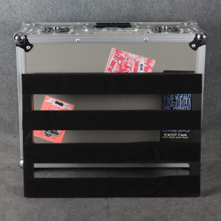 Pedaltrain Classic Jr - 2nd Hand (153487)