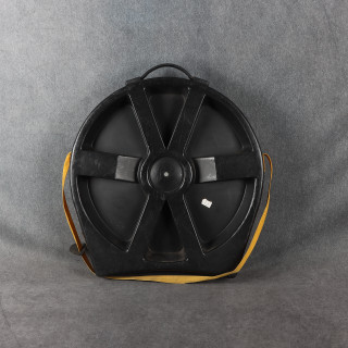 Cymbal Hard Case - 2nd Hand