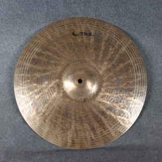 TRX DRK 16" Crash Cymbal - 2nd Hand