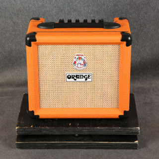 Orange Crush 12 Combo - 2nd Hand (153538)