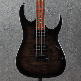 Ibanez Gio - Transparent Black Sunburst - 2nd Hand