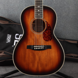 PRS P20E Electro Acoustic Guitar - Sunburst - 2nd Hand