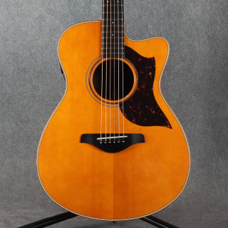 Yamaha AC3R Electro Acoustic - 2nd Hand