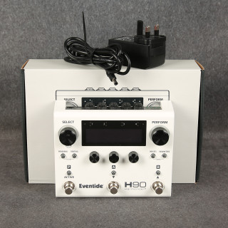 Eventide H90 Harmonizer Multi FX Pedal - 2nd Hand