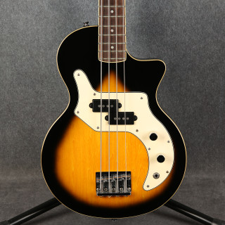Orange O Bass - Sunburst - 2nd Hand