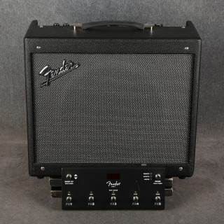 Fender Mustang GTX 50 Combo - 2nd Hand