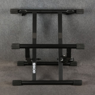 Boss BAS-1 Adjustable Amp Stand - 2nd Hand