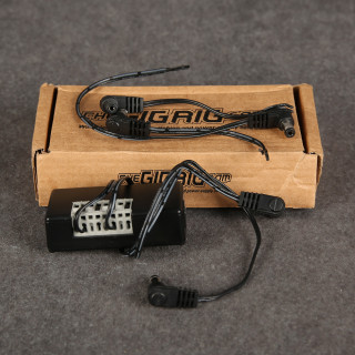 GigRig Isolator - 2nd Hand