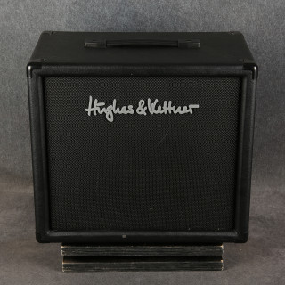 Hughes & Kettner TM112 1x12 Cabinet - 2nd Hand