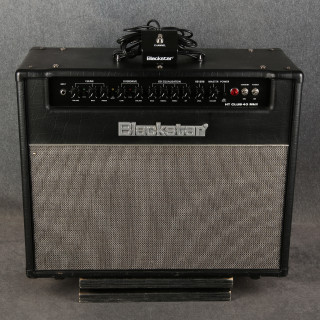 Blackstar HT Club 40 MKII Valve Combo **COLLECTION ONLY** - 2nd Hand