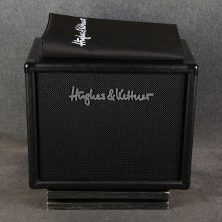 Hughes & Kettner Tubemeister 18 Valve Combo - 2nd Hand (153712)