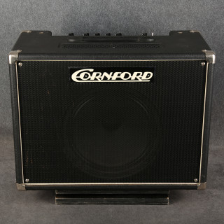 Cornford Roadhouse 30 Valve Combo **COLLECTION ONLY** - 2nd Hand
