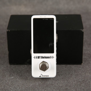 Donner DT Deluxe Tuner - 2nd Hand (153870)