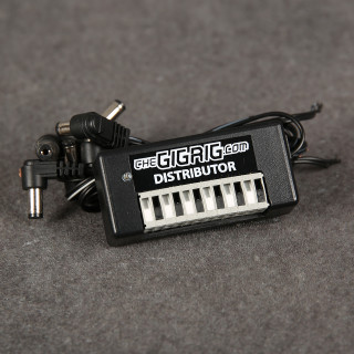 The Gigrig Distributor - 2nd Hand (153676)