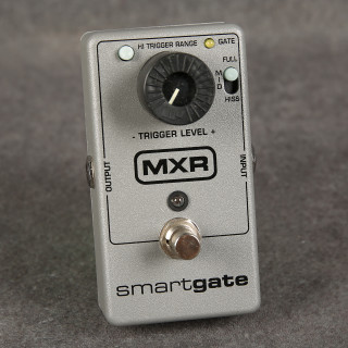 MXR Smart Gate - 2nd Hand