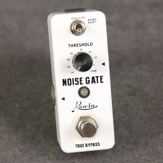 Rowin Noise Gate - 2nd Hand (154089)