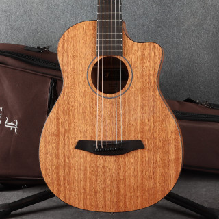 Furch Pioneer MM Travel Guitar - 2nd Hand