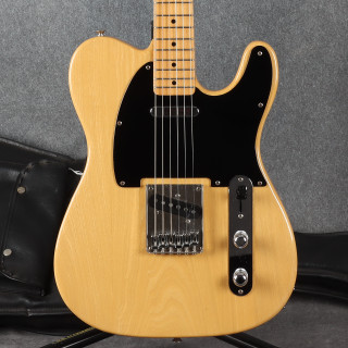 Greco Spacey Sounds TE - Blonde - 2nd Hand