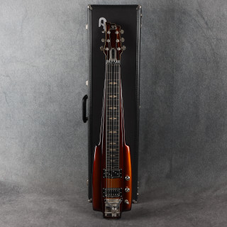 Duesenberg Fairytale Lapsteel - 2nd Hand