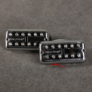 Fender Fidelitron Cabronita Pickup Pair - 2nd Hand