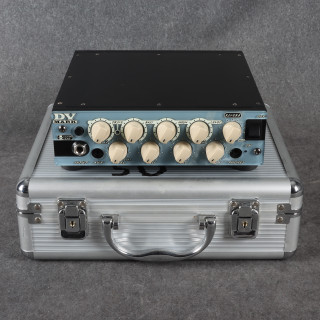 DV Mark Micro 50 Guitar Amp Head - 2nd Hand