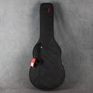 Stagg HGB2-SAS Semi Acoustic Soft Shell Case - 2nd Hand