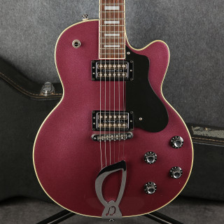 DeArmond Electric Guitars | Rich Tone 2nd Hand