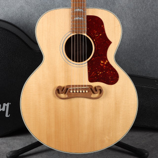Gibson SJ-200 Studio Walnut - Natural - 2nd Hand