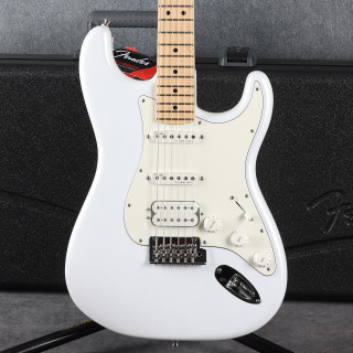 Fender Juanes Stratocaster - Luna White - 2nd Hand