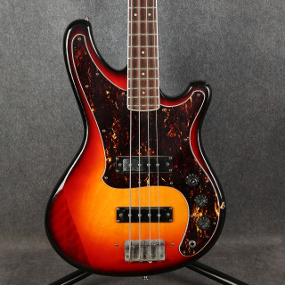 Yamaha SB-55 Bass - Sunburst - 2nd Hand