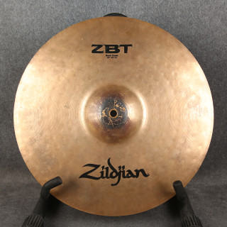 Zildjian ZBT 16 Inch Rock Crash - 2nd Hand