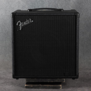 Fender Rumble Studio 40 Combo Amp - 2nd Hand