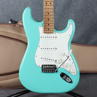 Fender Player Stratocaster - Surf Green - 2nd Hand