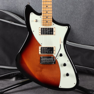Fender Player Plus Meteora - Sunburst - 2nd Hand